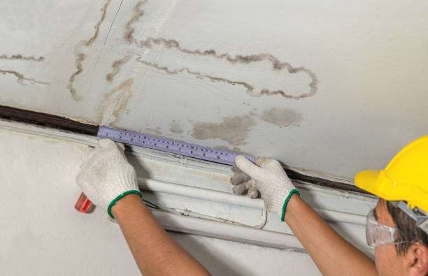 Reliable Water Damage Restoration contractor in Lyndhurst, VA by Aqua Guard Water Damage